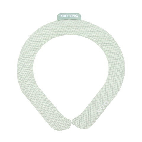 SUO ICE RING 28° ライトグレー