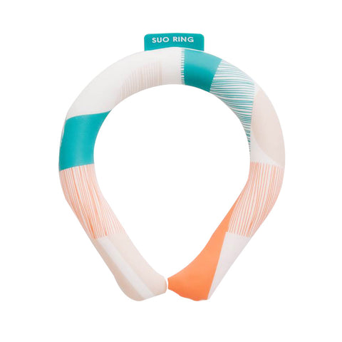 SUO ICE RING 28° モダンオレンジ